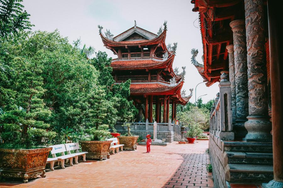  Vietnam tour package I'd skip honestly