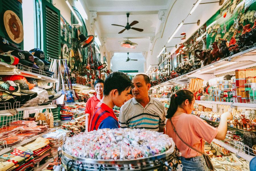  The part Vietnam tour packages get wrong