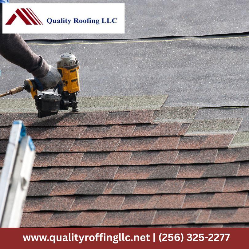 Roof Repair New Hope