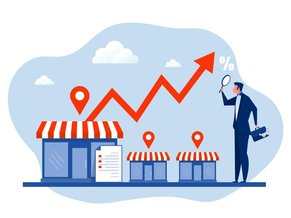 franchise growth platform