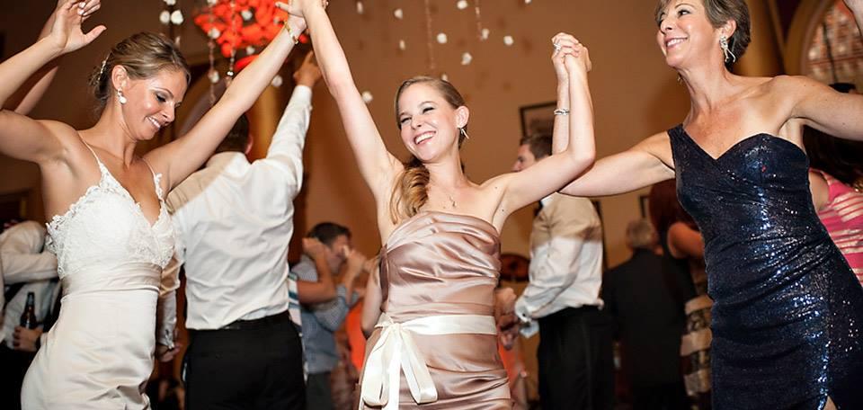 Melbourne DJ Hire
