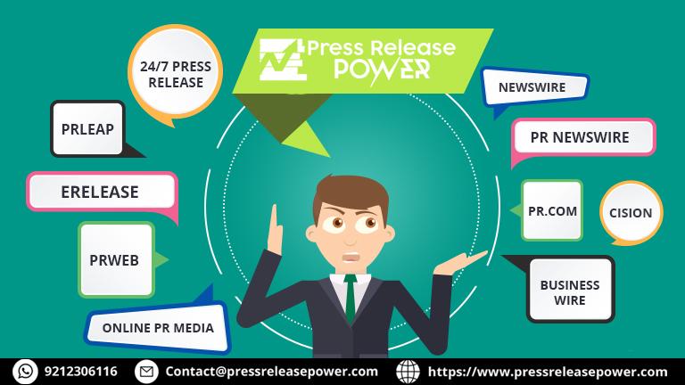 PR Distribution Company