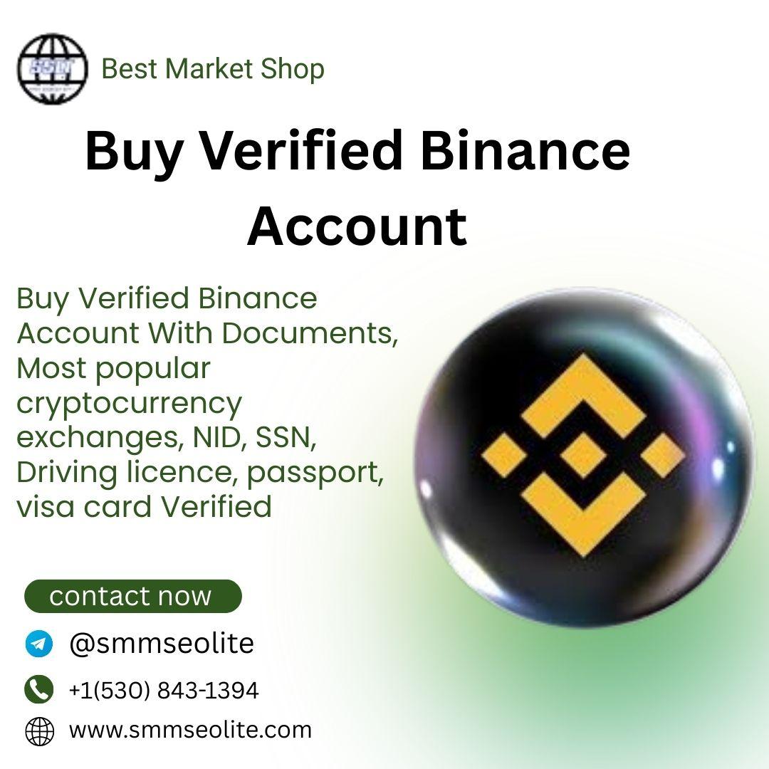 Beginner Tutorial - How to Get Verified on Binance