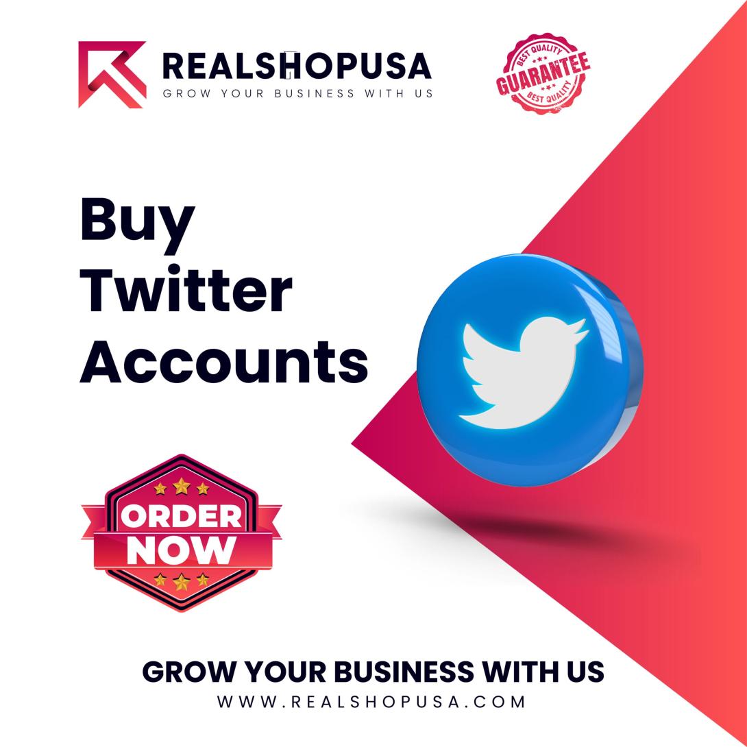 1.2 Sites to Safely Buy Twitter Accounts Today – Fast, Secure, and Verified 2026