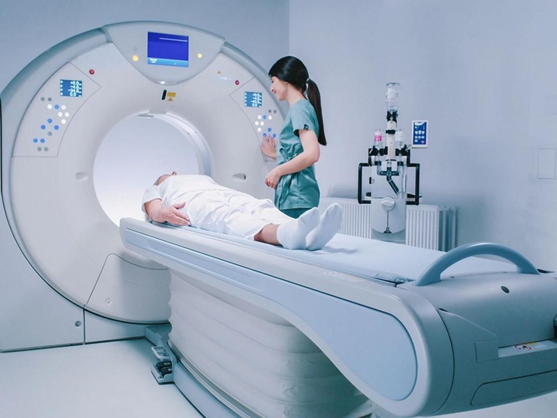 Best CT Scan in Muradnagar Delhi | R.S. Tomer Foundation
