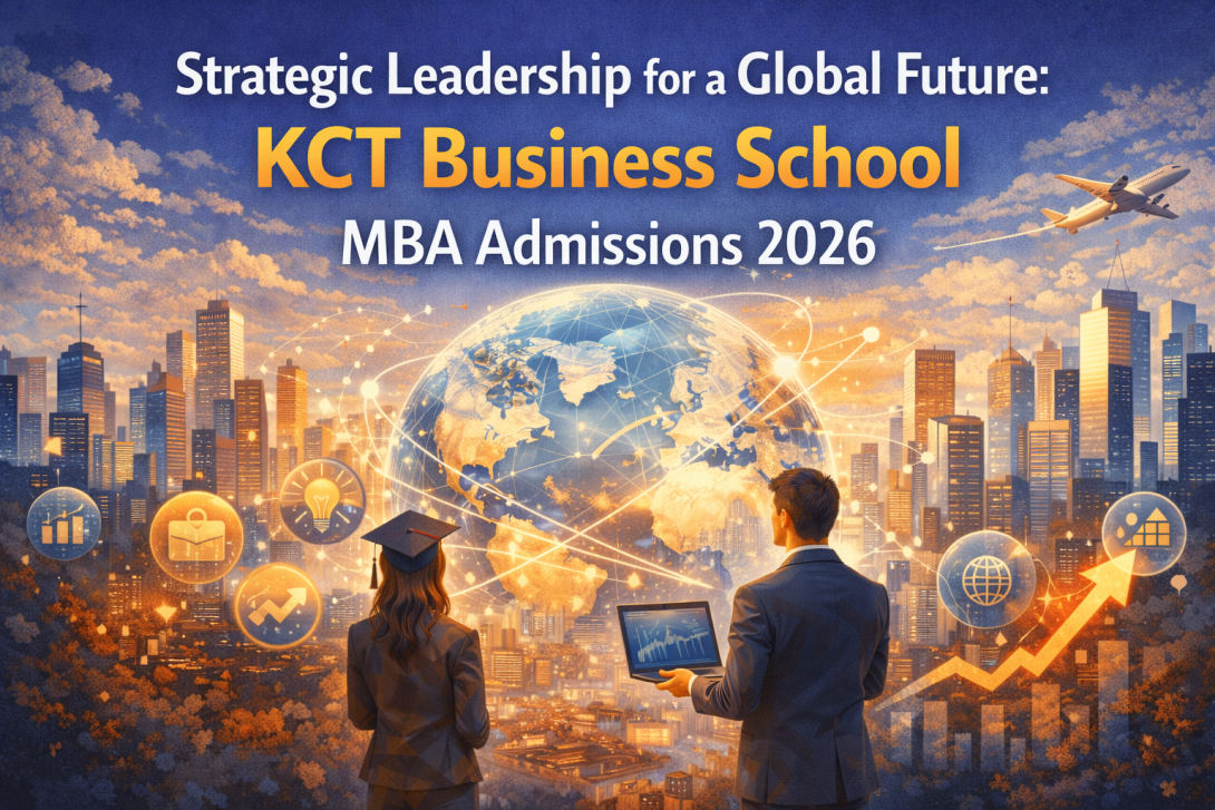 MBA Admissions