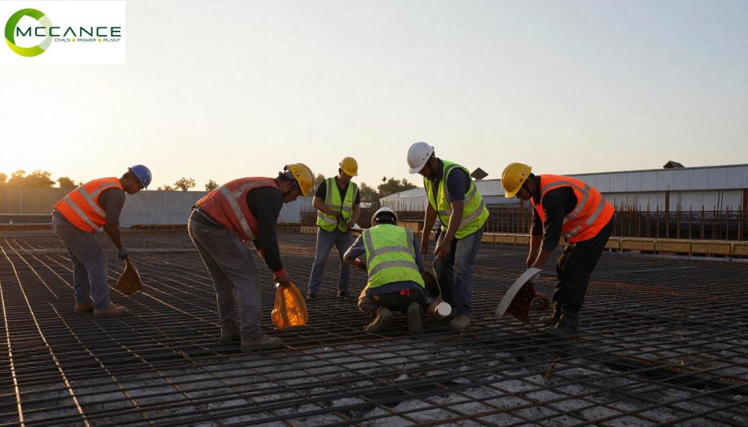 Civil Contractors 2026