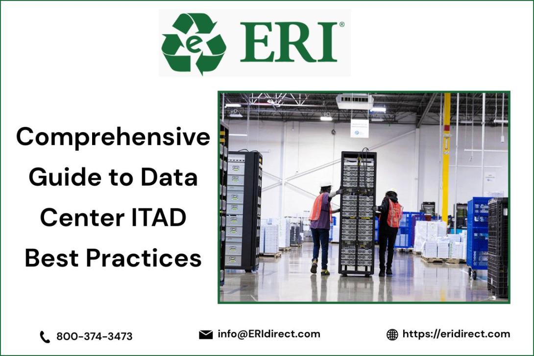 Data Center ITAD