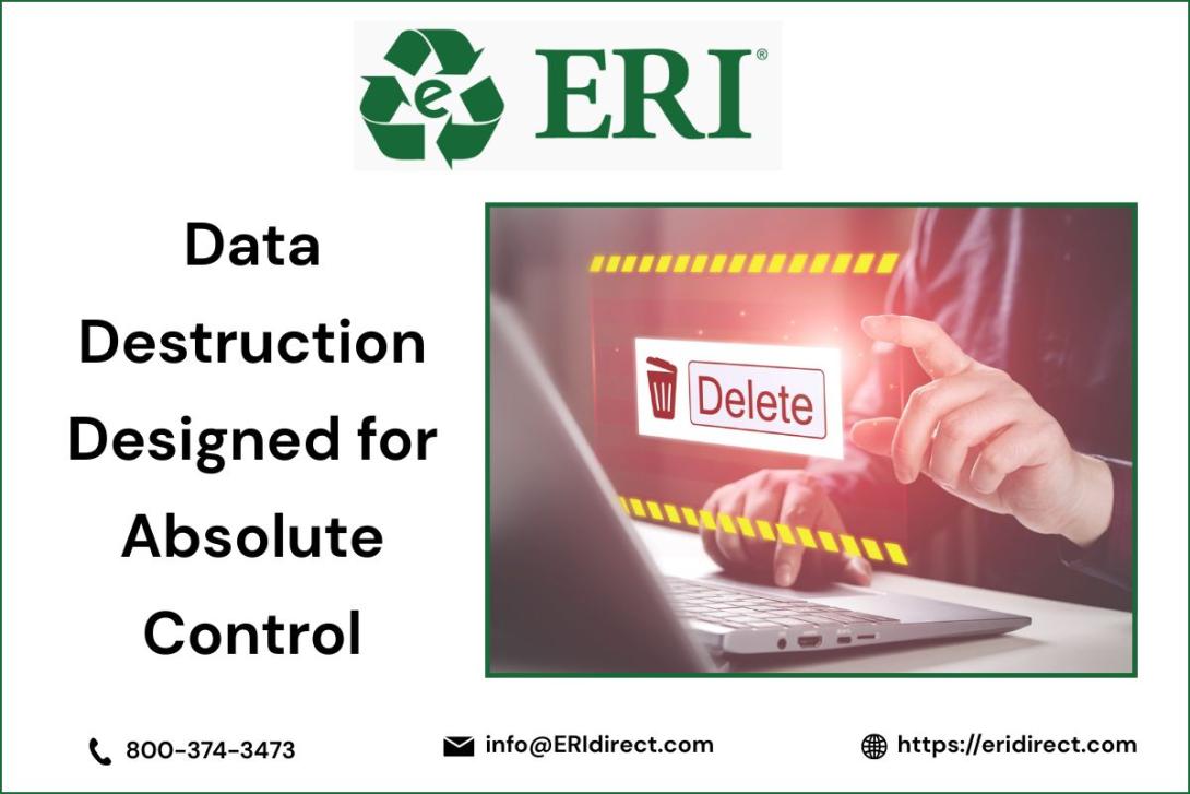 Data Destruction