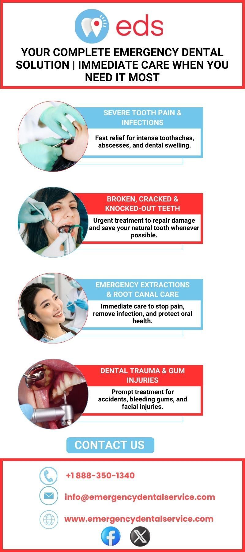 Dentists open on Saturday Near you