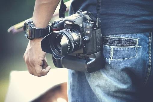 Photography Studio Near Me