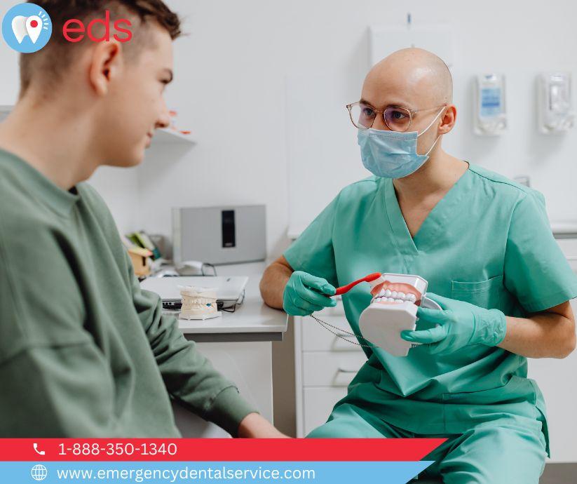 Same Day Dental Implants 