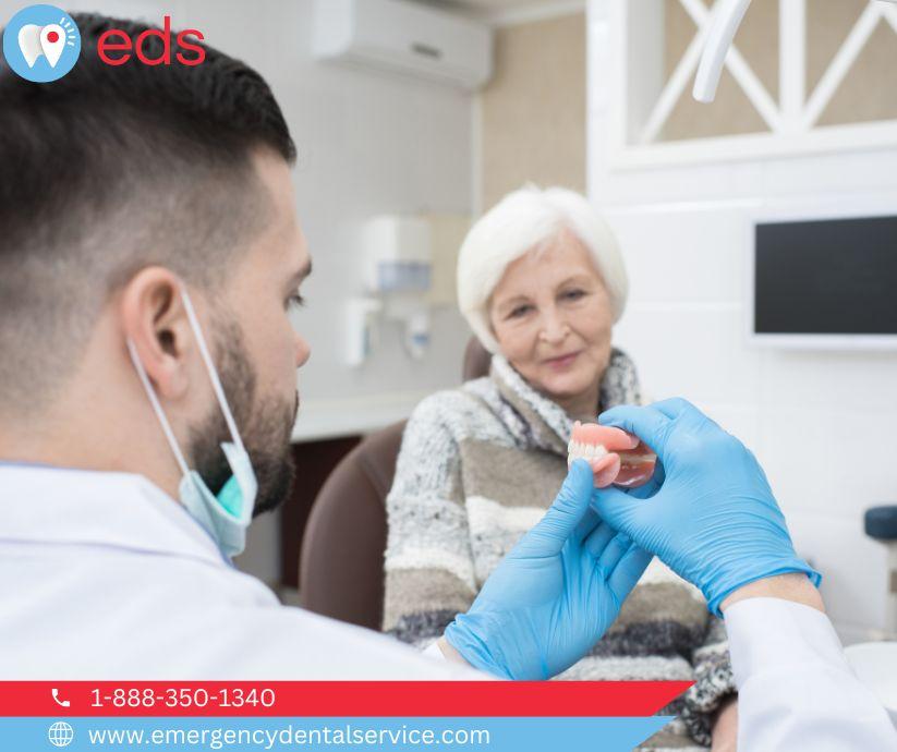 Affordable Dentures & Implant