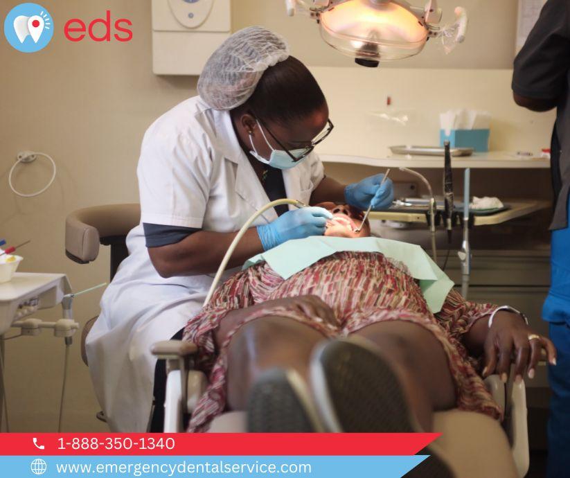 Saturday Dentist Near you 