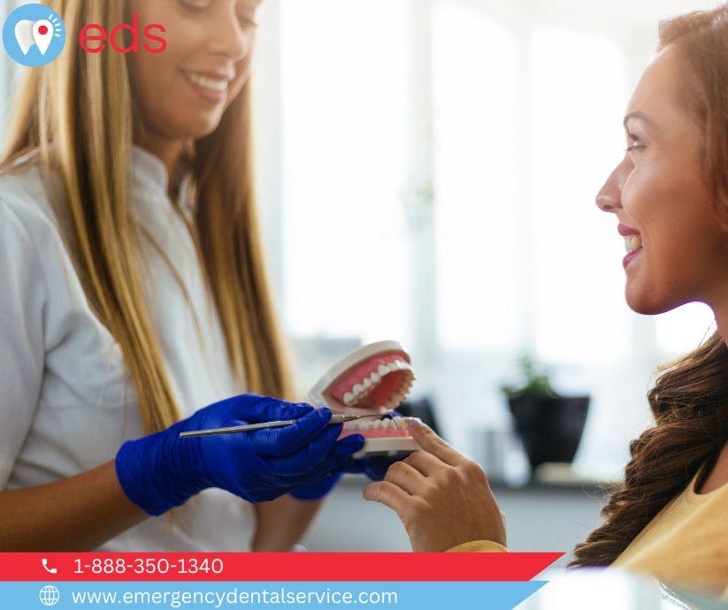 Affordable Dentures & Implants