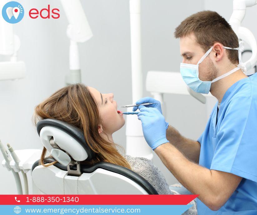 Saturday Dentist