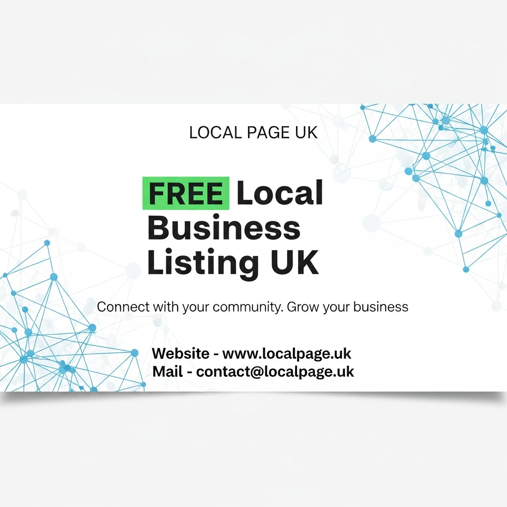 Discover growth and opportunities and find local businesses uk today