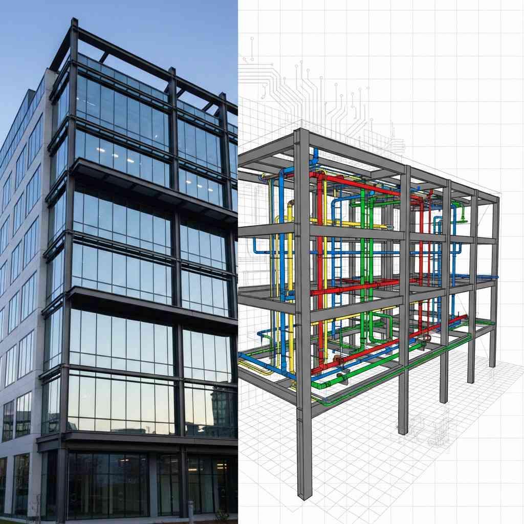 Revit BIM Services