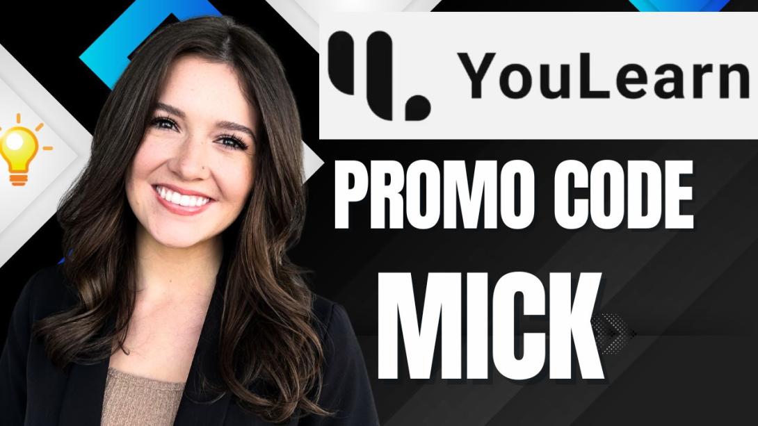 Youlearn promo Code