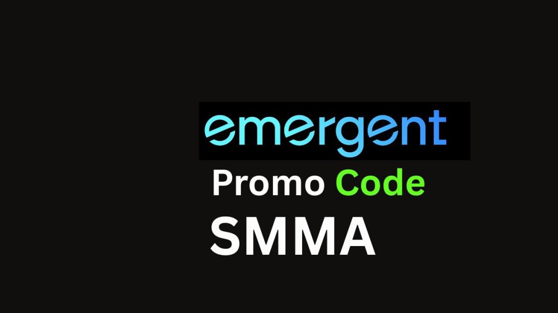 Emergent Discount Code