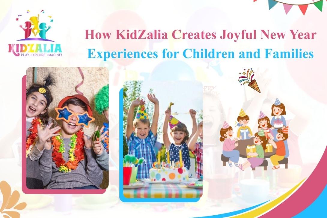 Venues for Parties, Birthday Party Venues