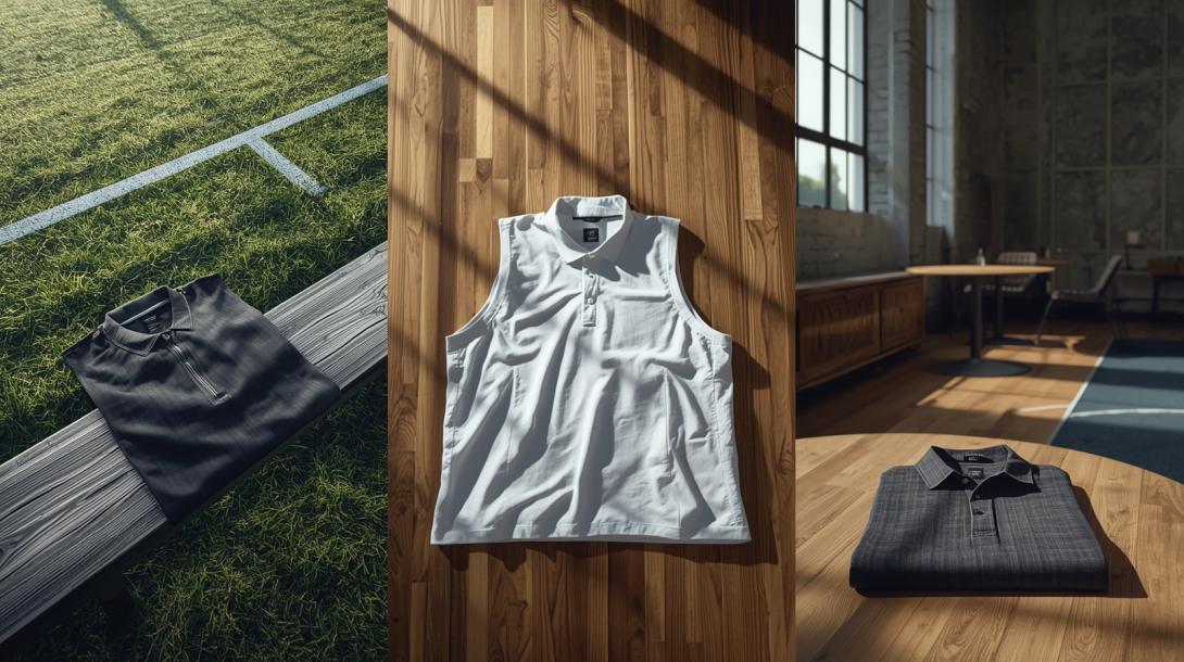 How Team Apparel Supports Player Performance and Comfort