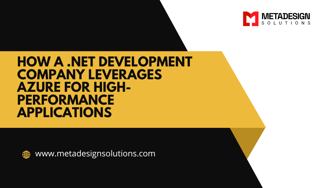 .NET Development Company