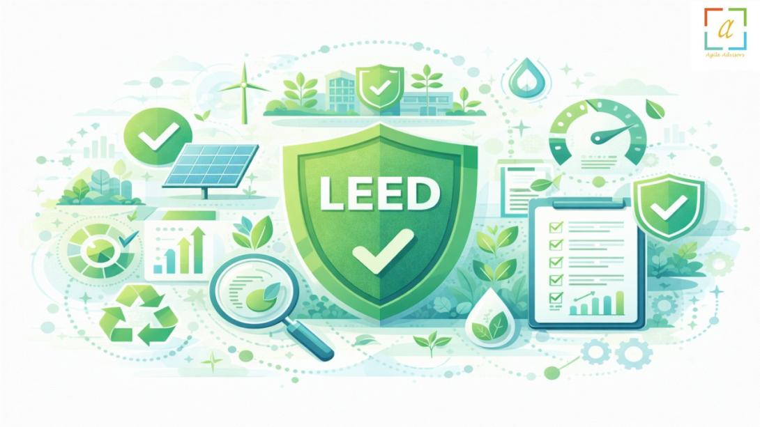 This blog explains how LEED Certification Companies and professional LEED Certification Consultants support LEED Certification in UAE and Dubai, helping organizations achieve sustainable building performance and long term environmental value.