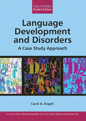 Language Disorder Books