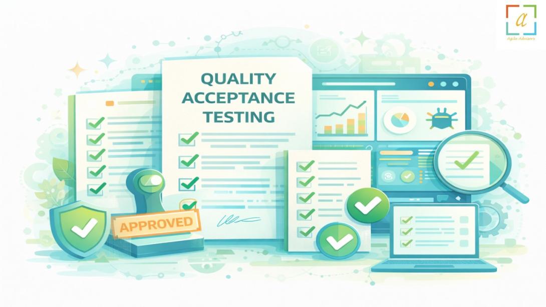 Learn how Software Testing Consultancy services and Quality Acceptance Testing QAT help organizations deliver reliable high quality and business ready software solutions with reduced risk and improved performance.