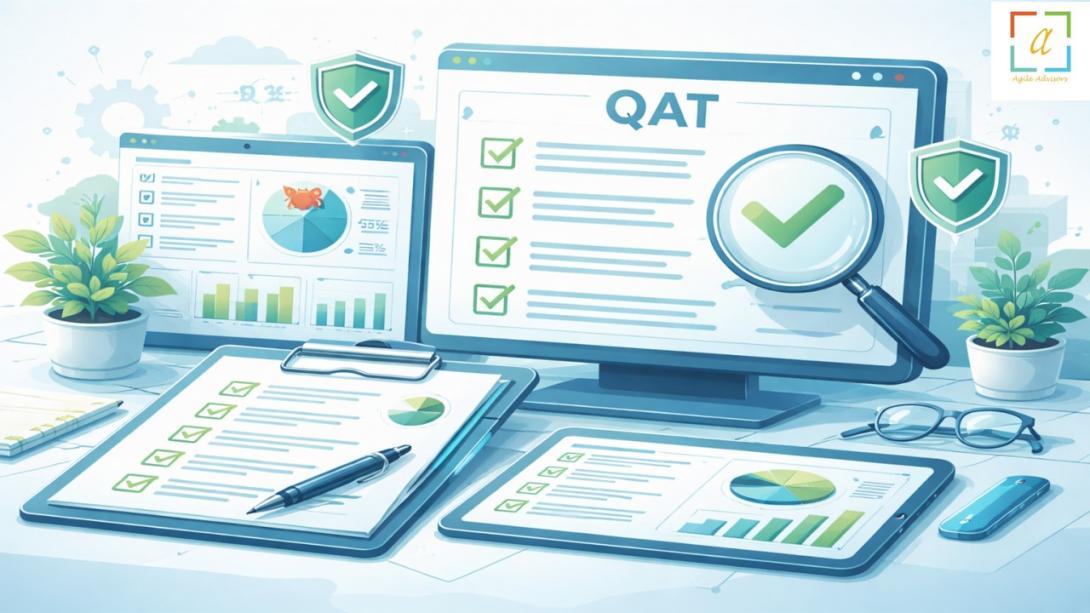 This blog explains how Quality Acceptance Testing QAT and Software Testing Consultancy services help organizations deliver reliable secure and high performance software solutions while reducing risk and improving user satisfaction.