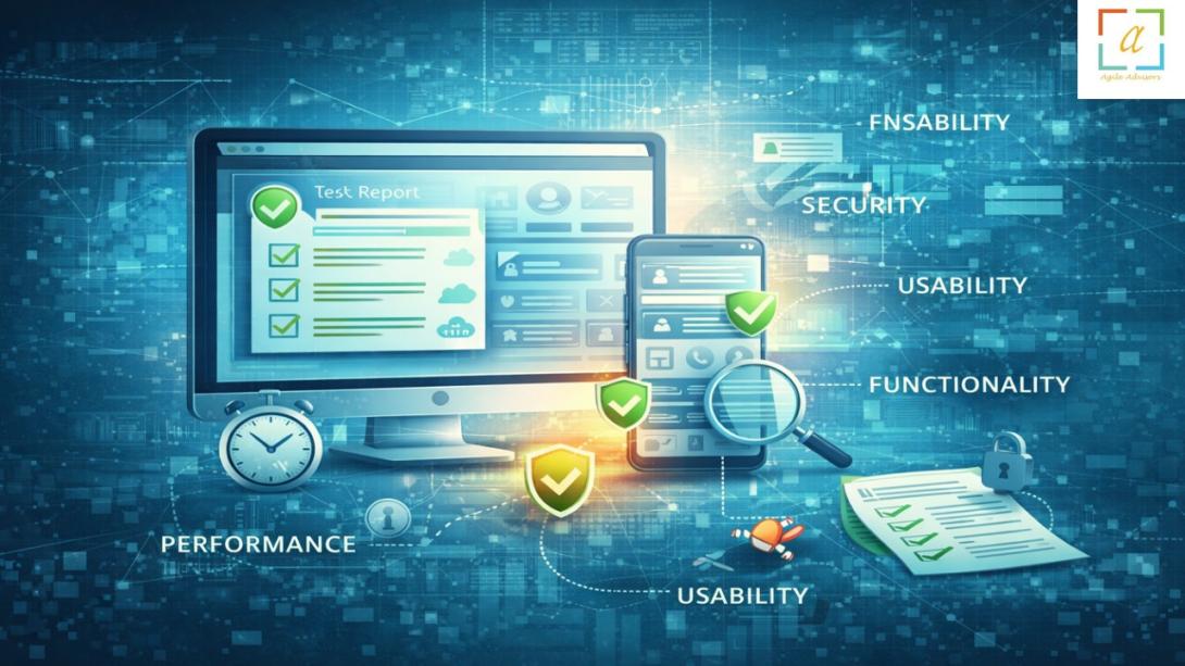 A comprehensive overview of how professional software testing and quality acceptance services help organizations deliver reliable high performance applications that meet business and user expectations.
