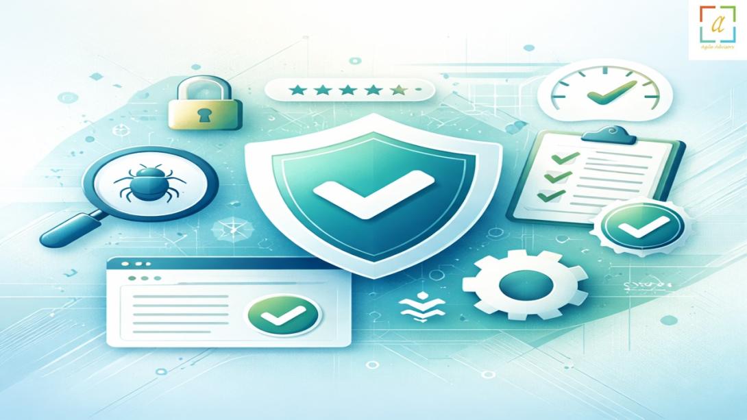 Learn how professional software testing consultancy services and structured Quality Acceptance Testing help organizations improve application reliability reduce risk and deliver business ready digital solutions.