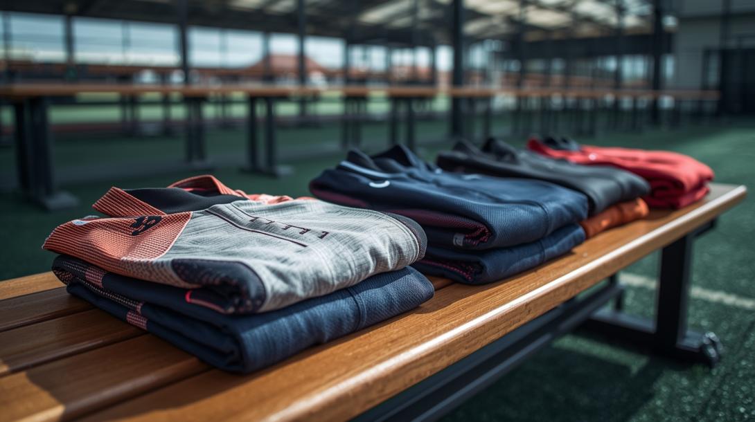 Season-Ready Sportswear: What Australian Teams Should Plan for Now
