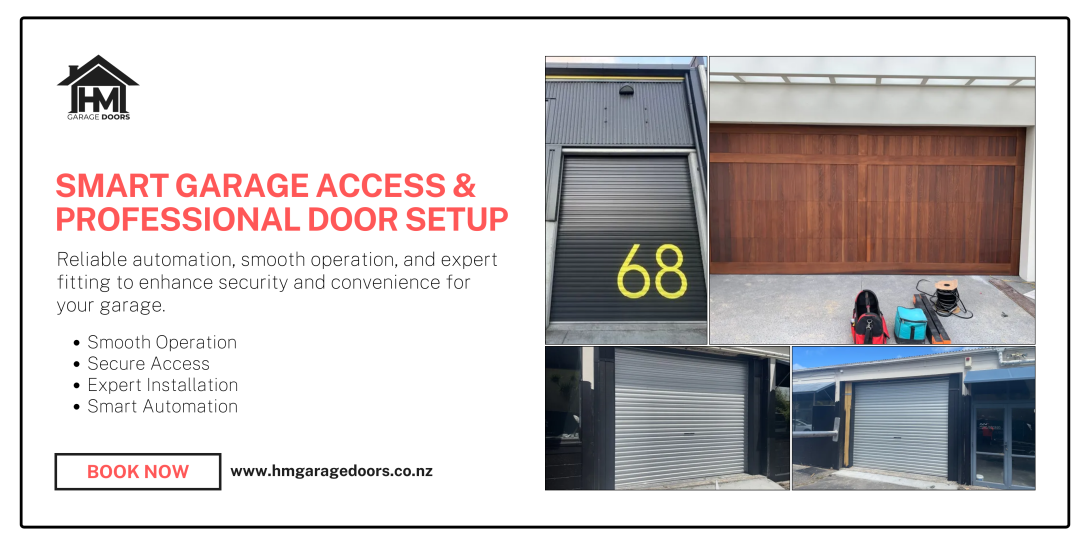 #garage,