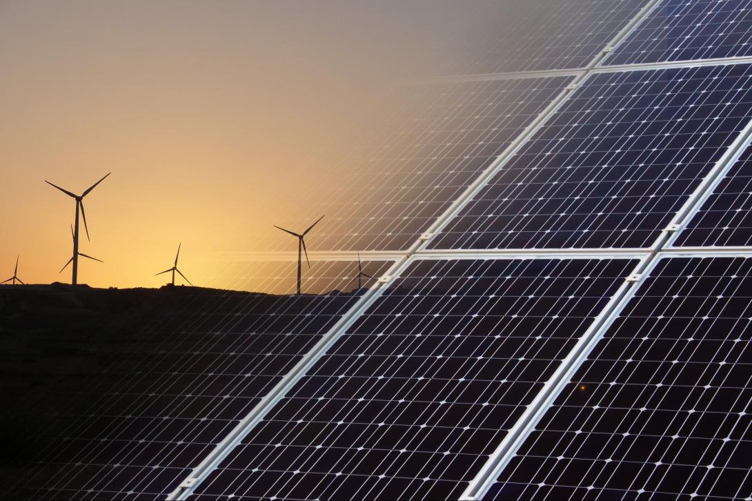 Solar Panel Installation Gurgaon