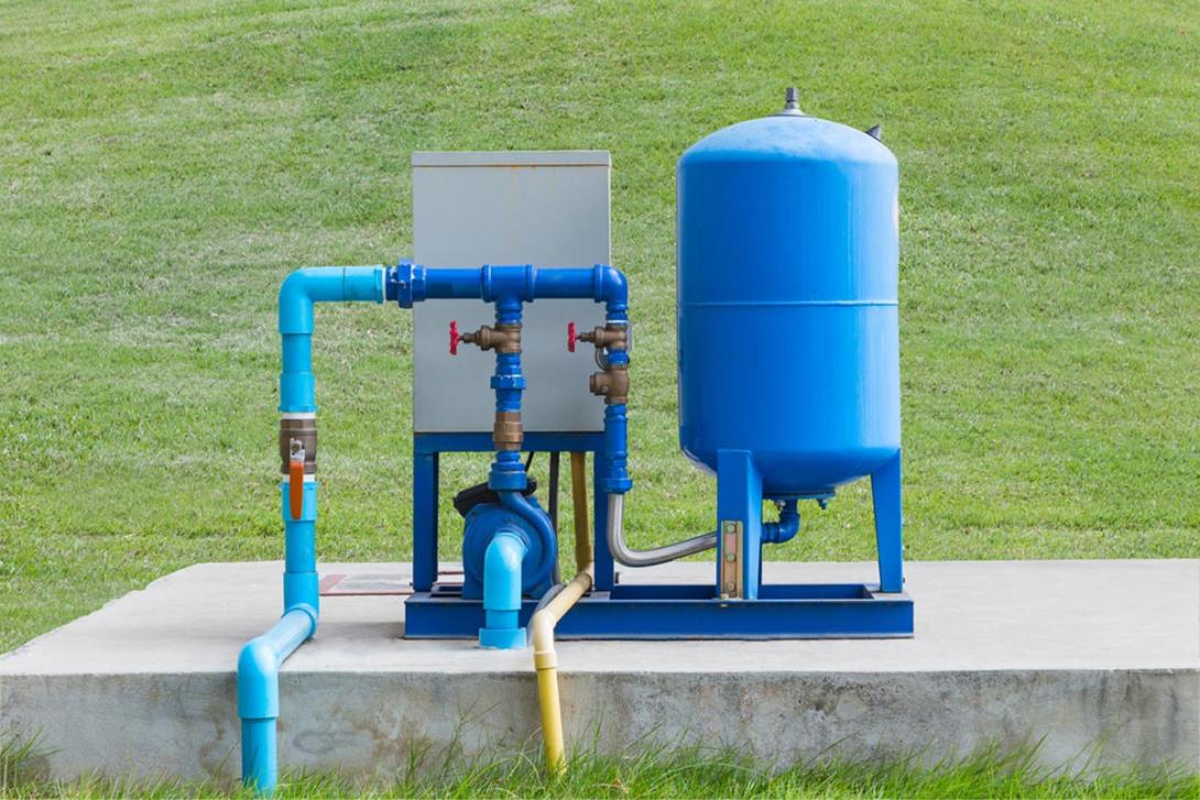 Buy well pump in Lebanon, Water pump repair in Beirut, Water treatment services Beirut