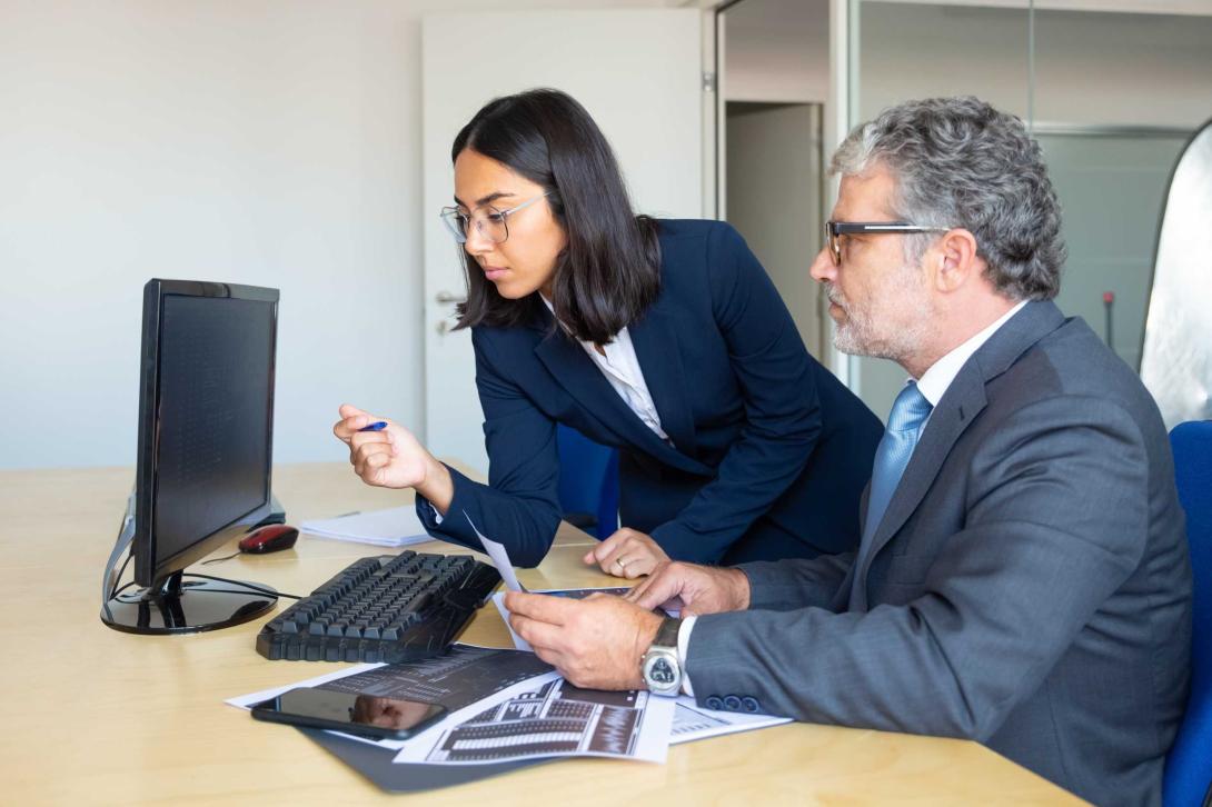 Personal Tax Accountant Perth