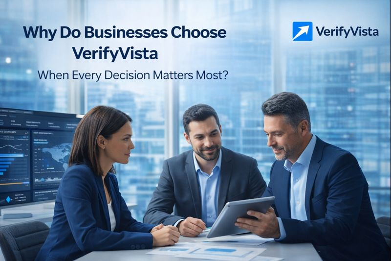 Verify Vista