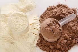 immunity-boosting protein powder 