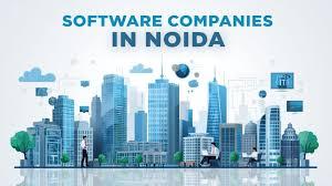 Why Choose a Software Development Company in Noida for Business Growth