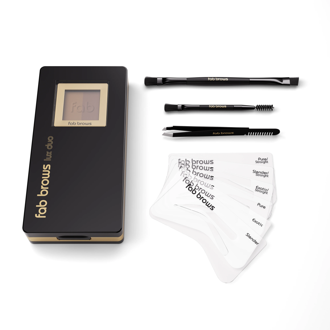 brow kits