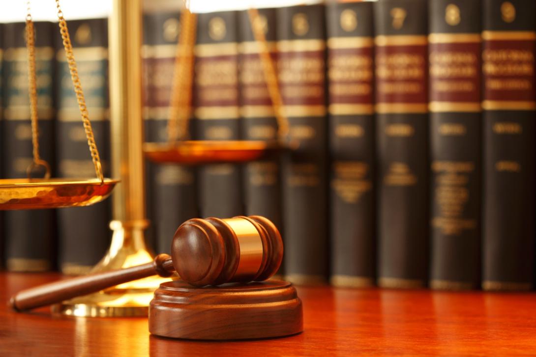 law firm