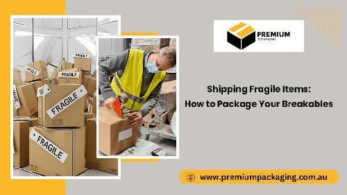 packaging