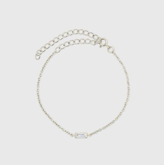 silver cremation bracelet, sterling silver cremation bracelet