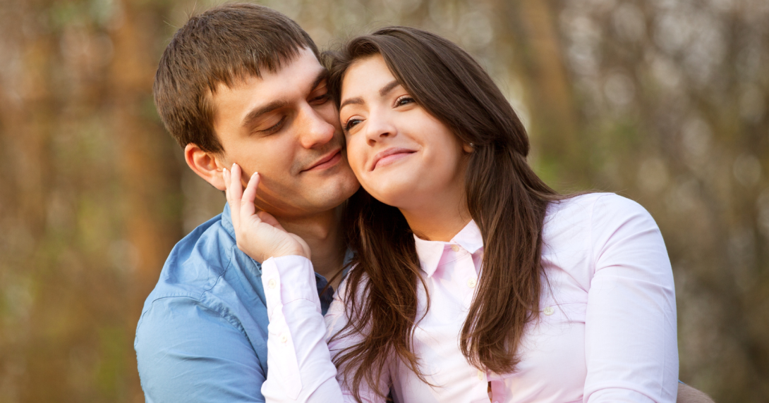 Secure Love