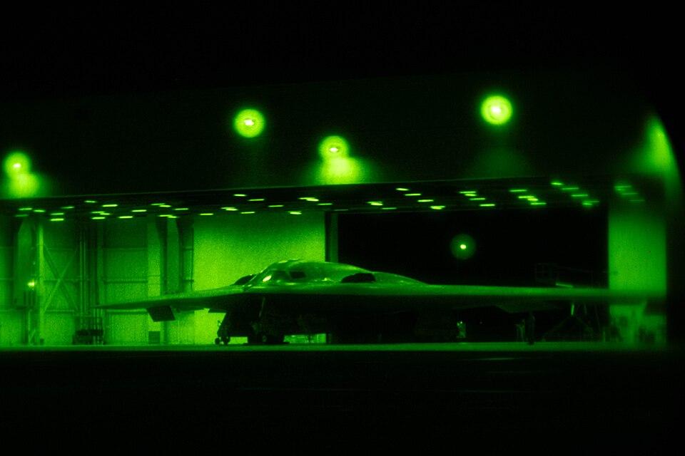 midnight hammer