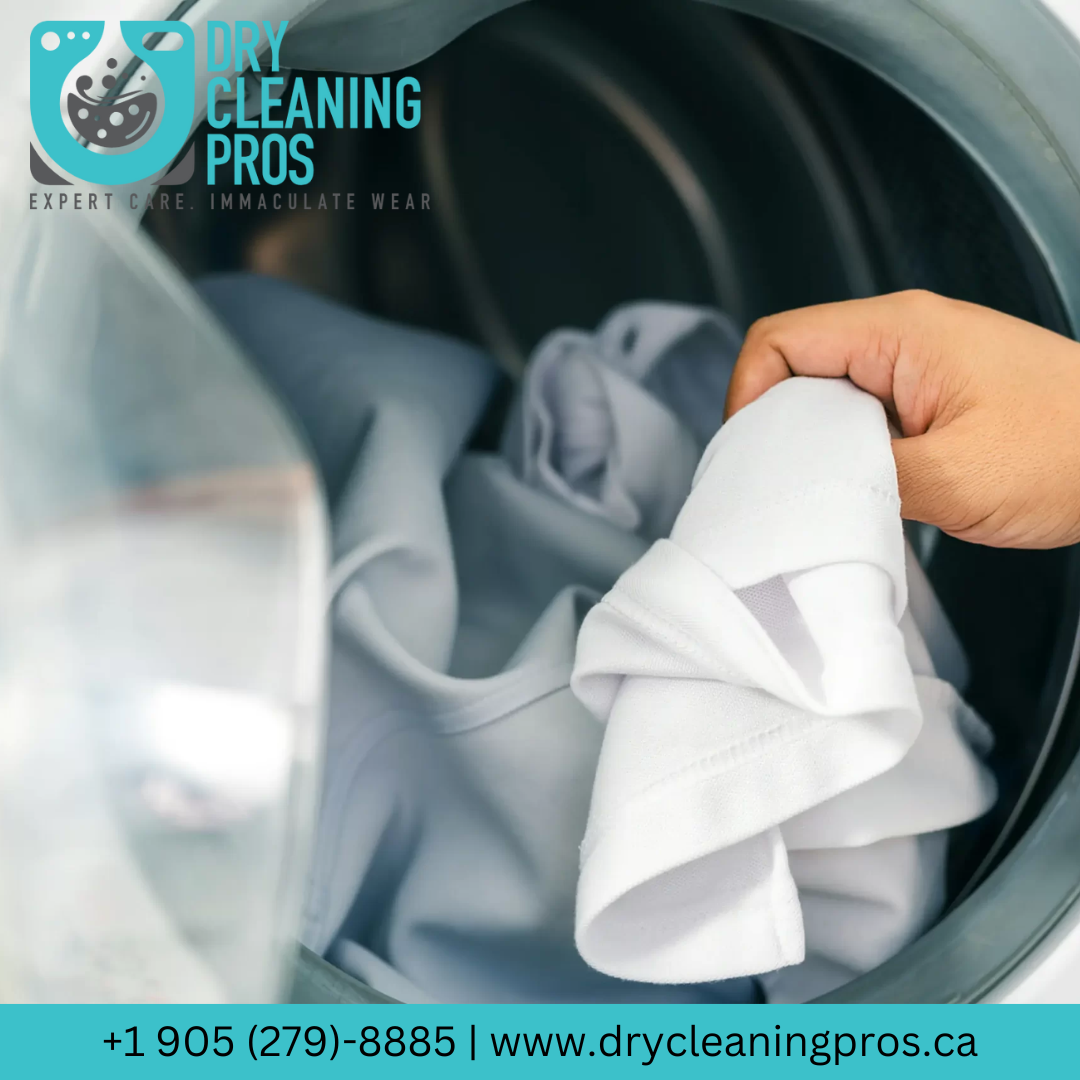 Dry Cleaning Mississauga, Suits Dry Cleaning
