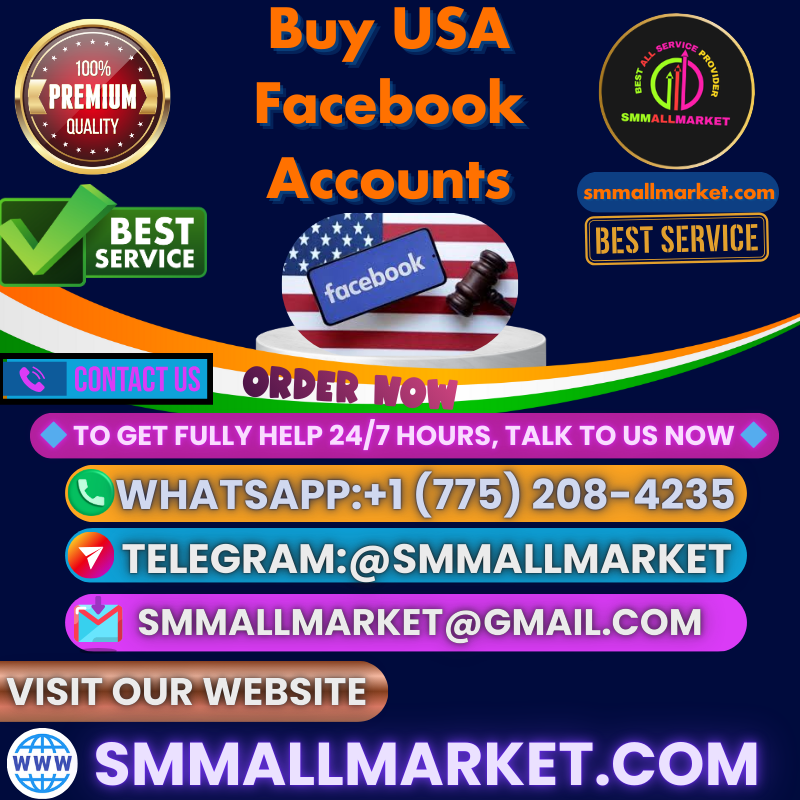 How to Buy Aged Facebook Accounts in 2026 Safely