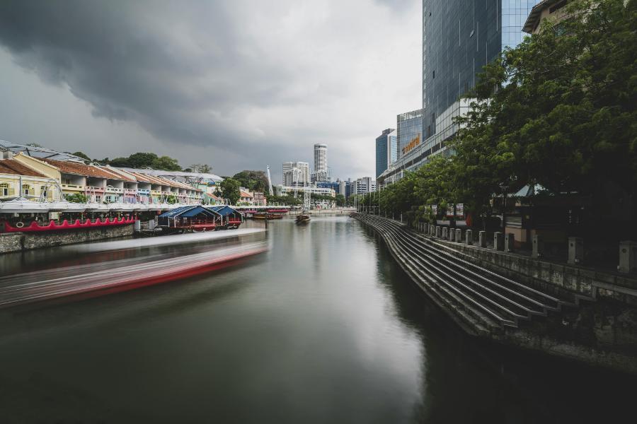 What Singapore Tour Package Don’t Tell You Early